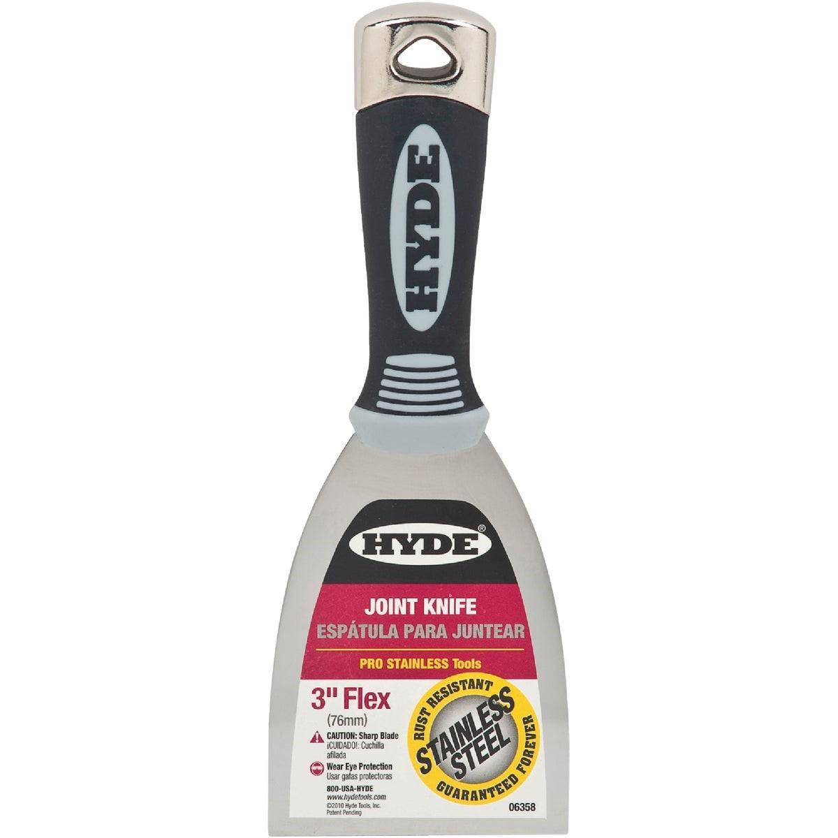 HYDE 06358 HAND TOOLS