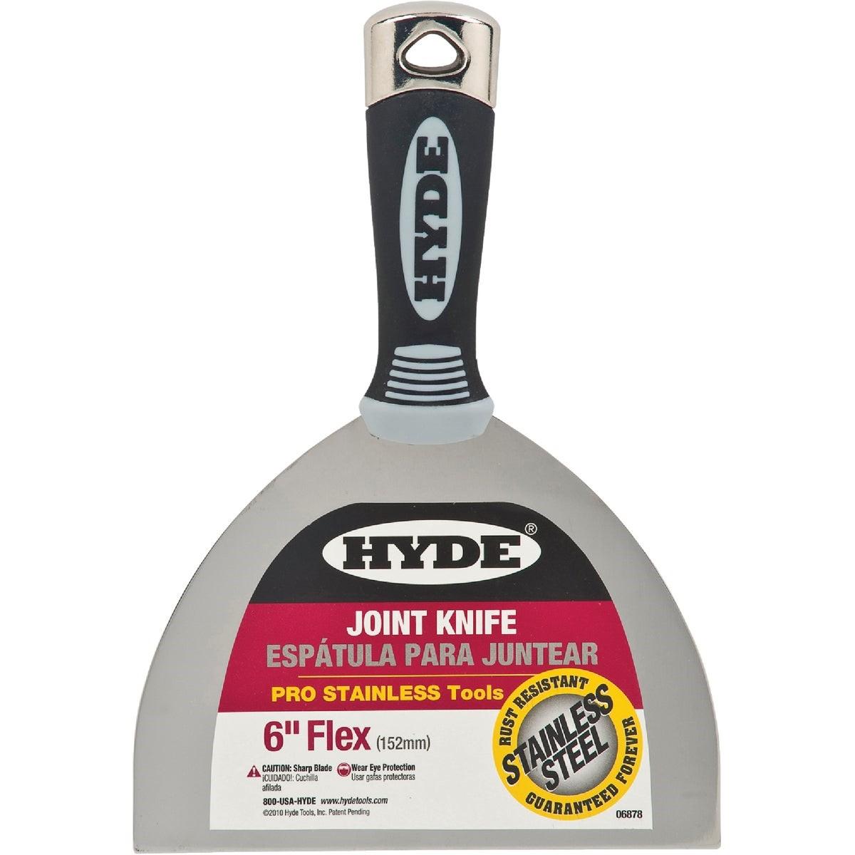 HYDE 06878 KNIVES & MULTI-PURPOSE TOOLS