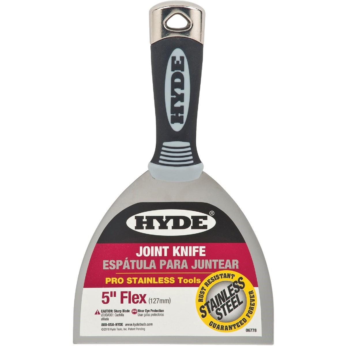 HYDE 06778 KNIVES & MULTI-PURPOSE TOOLS