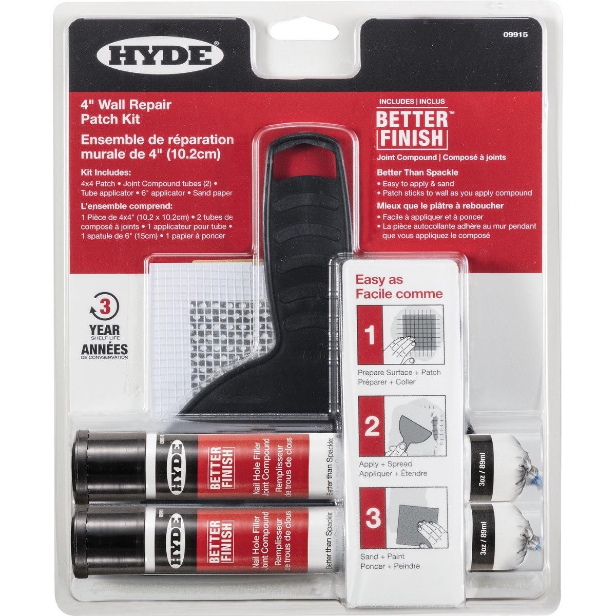 HYDE 09915 HAND TOOLS