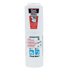 HONEYWELL KITCHEN5 FIRE EXTINGUISHERS