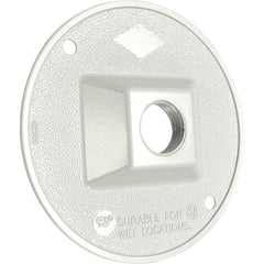 HUBBELL 5193-6 DISCONNECTS