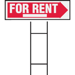 HY-KO RS-806 SIGNS AND SIGN HOLDERS