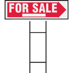 HY-KO RS-805 SIGNS AND SIGN HOLDERS