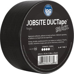 INTERTAPE 6720BLK DUCT TAPE