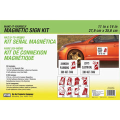 HY-KO KIT-MAG1 HAND TOOLS