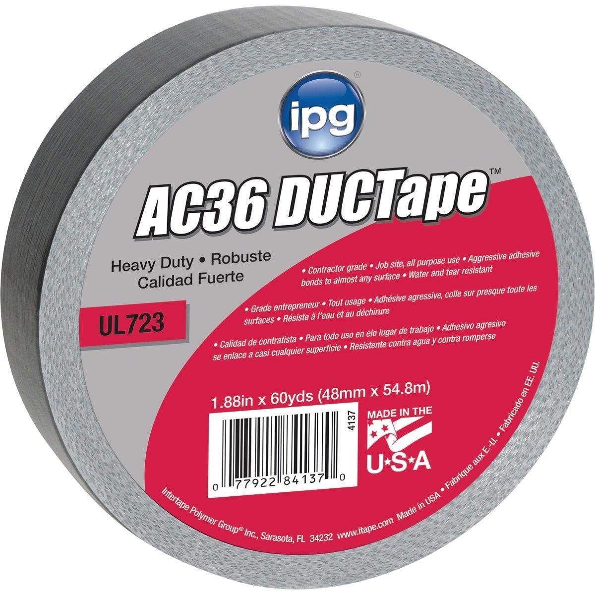 INTERTAPE 4137 DUCT TAPE