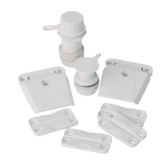 IGLOO 20108 WALL BRACKETS & PARTS