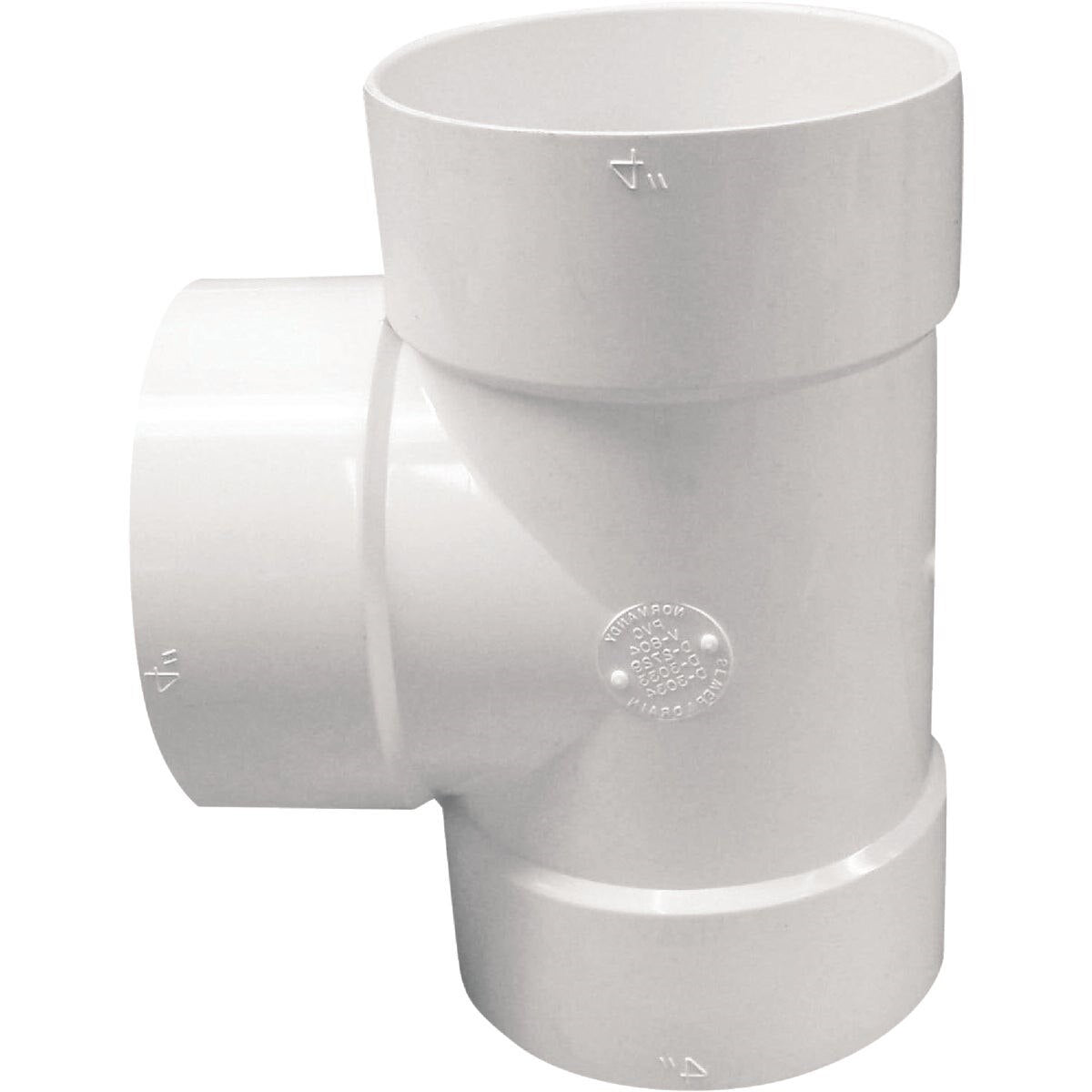 IPEX 414104BC PVC FITTINGS