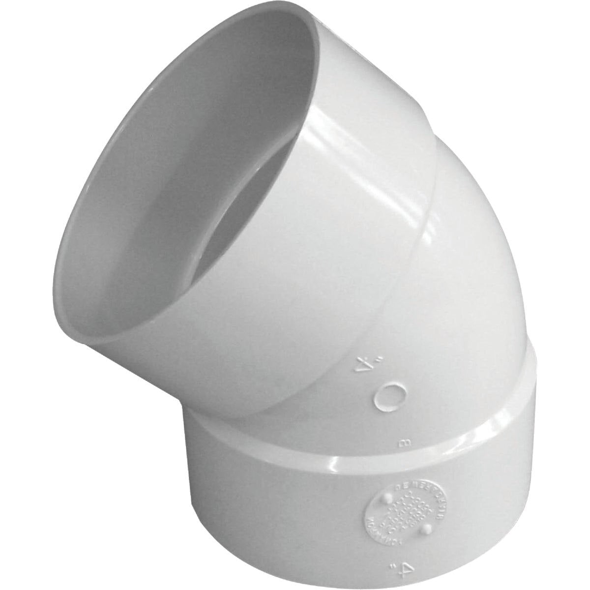 IPEX 414184BC PVC FITTINGS