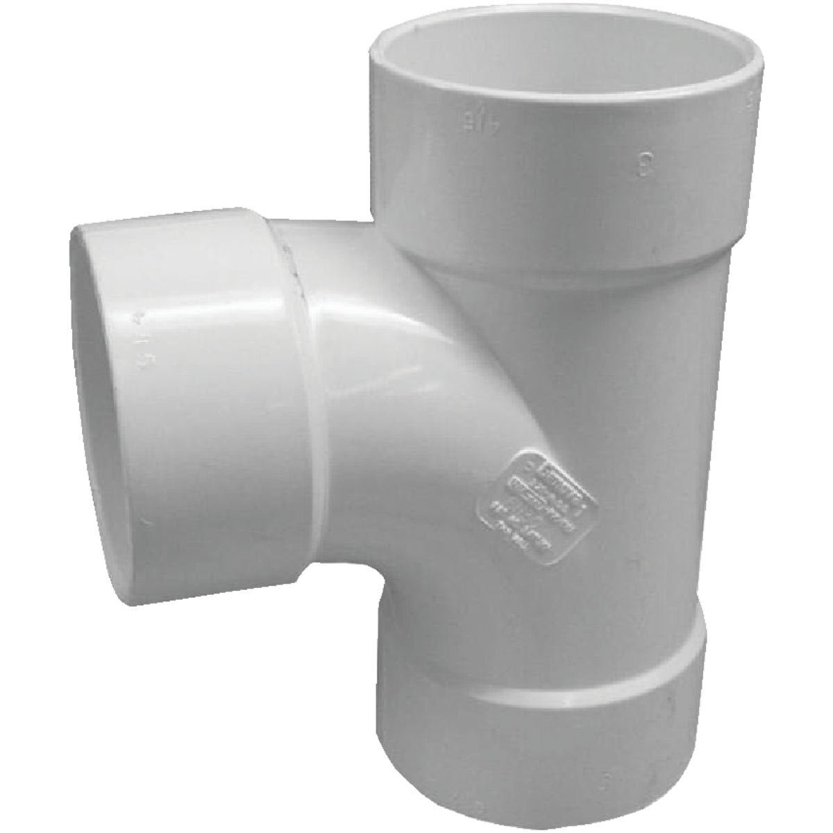 IPEX 414123BC PVC FITTINGS