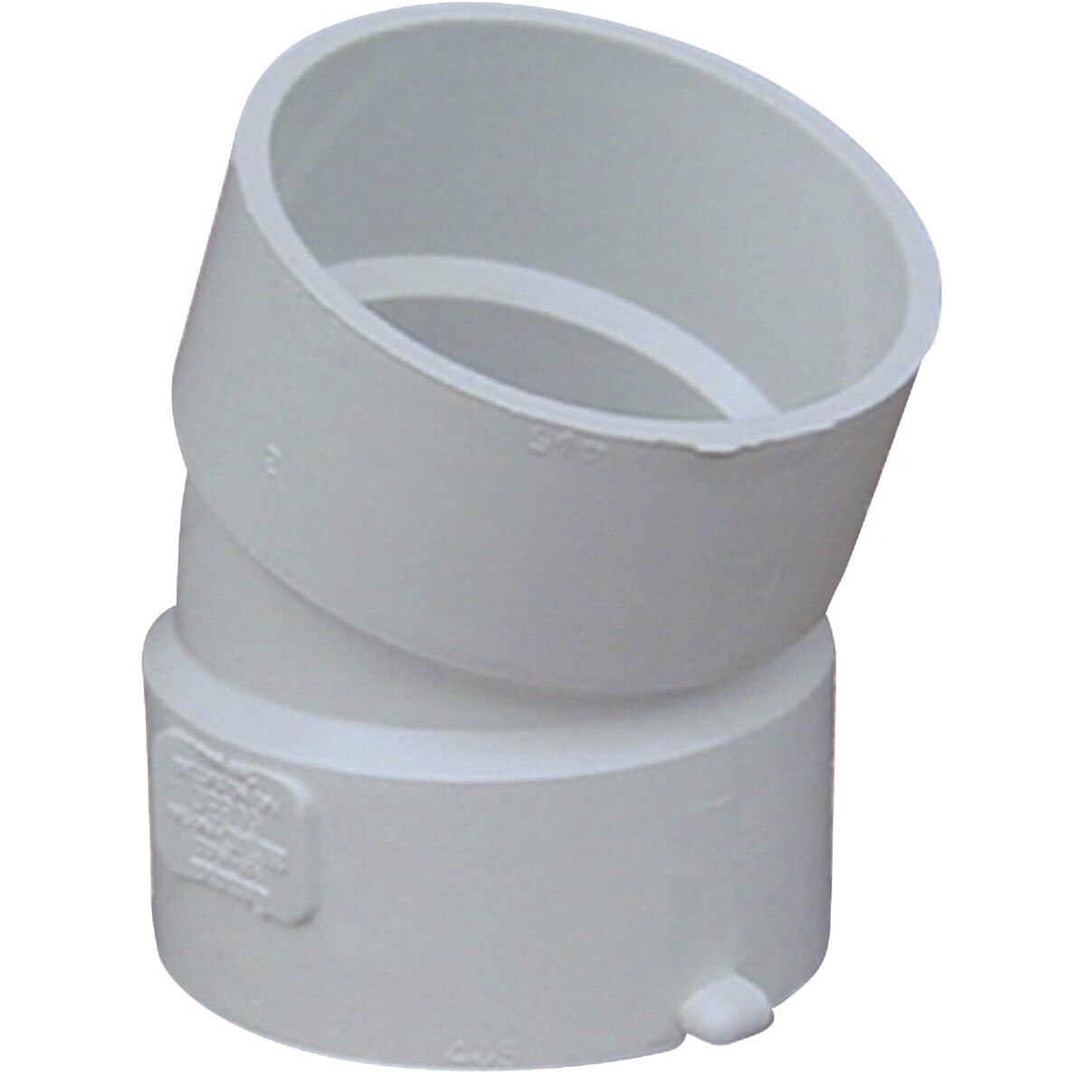 IPEX 414203BC DUCT ELBOWS