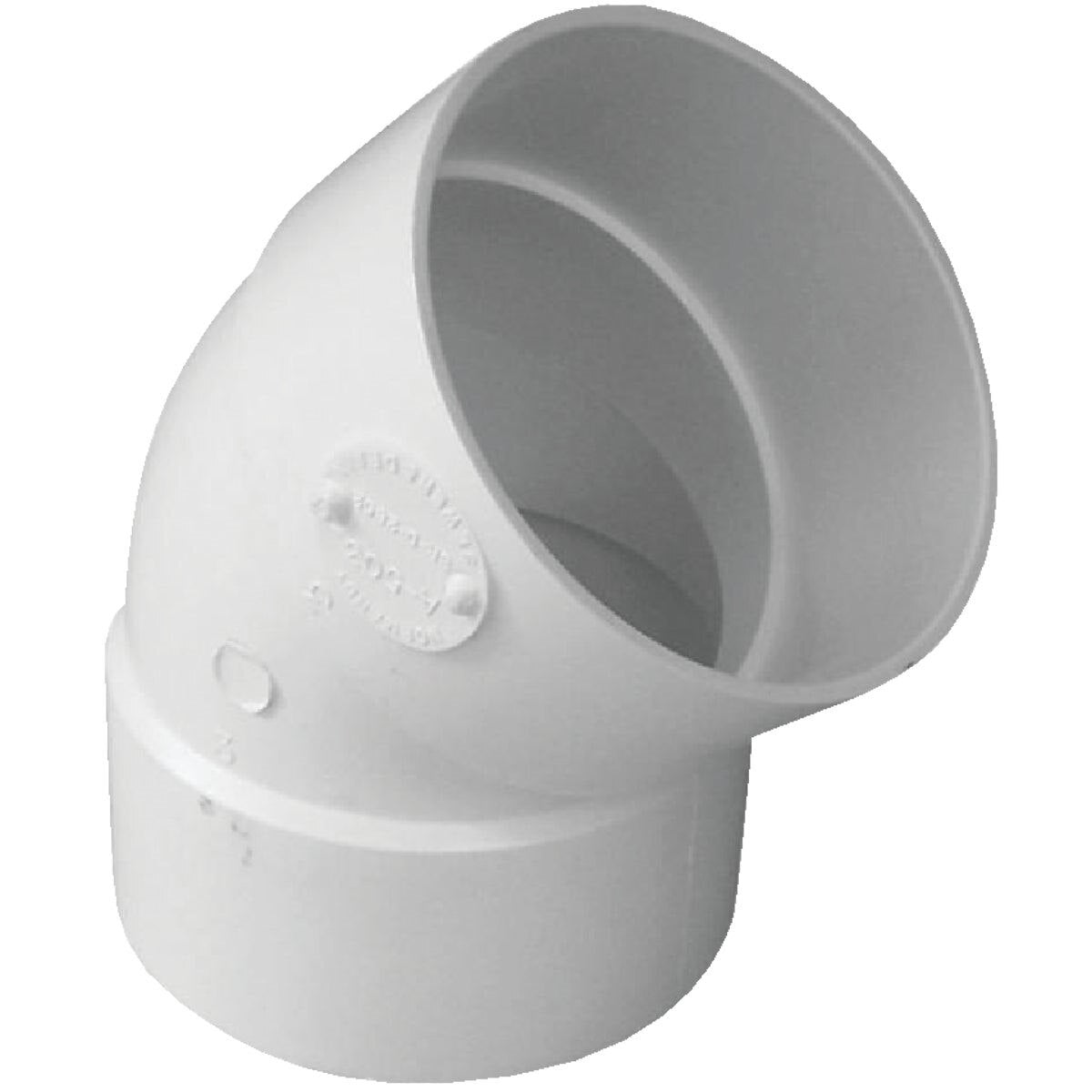 IPEX 414183BC PVC FITTINGS