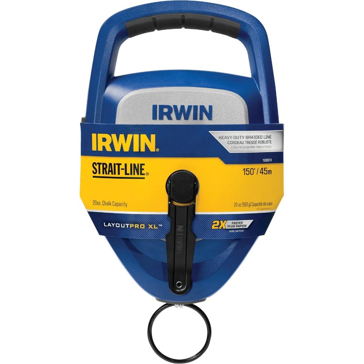 IRWIN IWHT48446