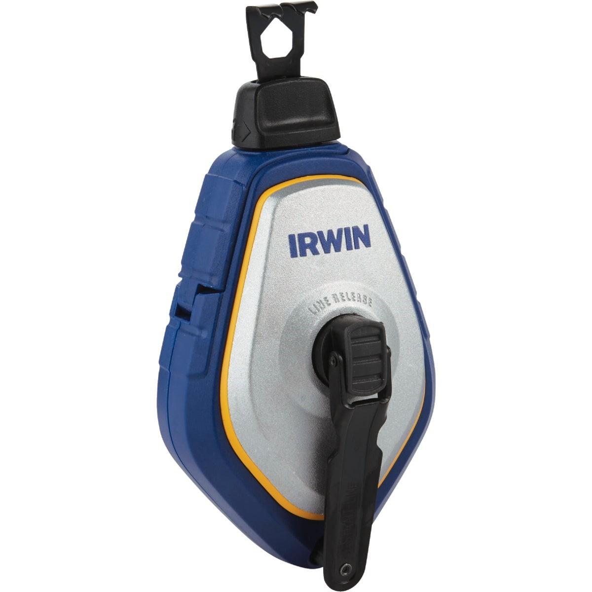 IRWIN IWHT48443 CHALK LINE