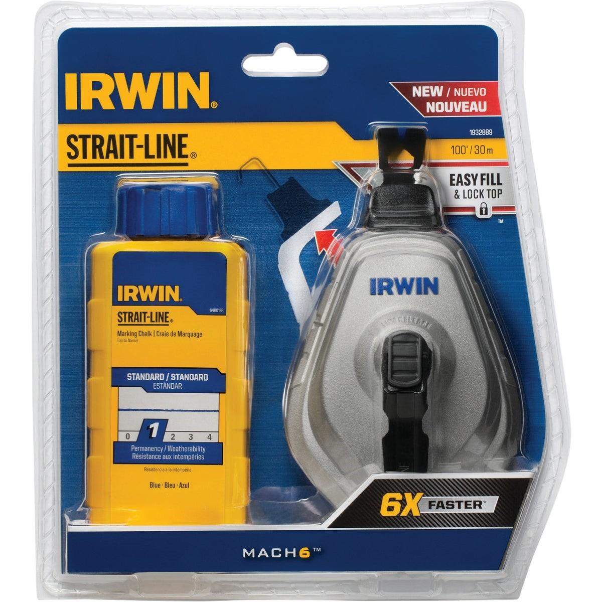 IRWIN IWHT48445BC CHALK LINE