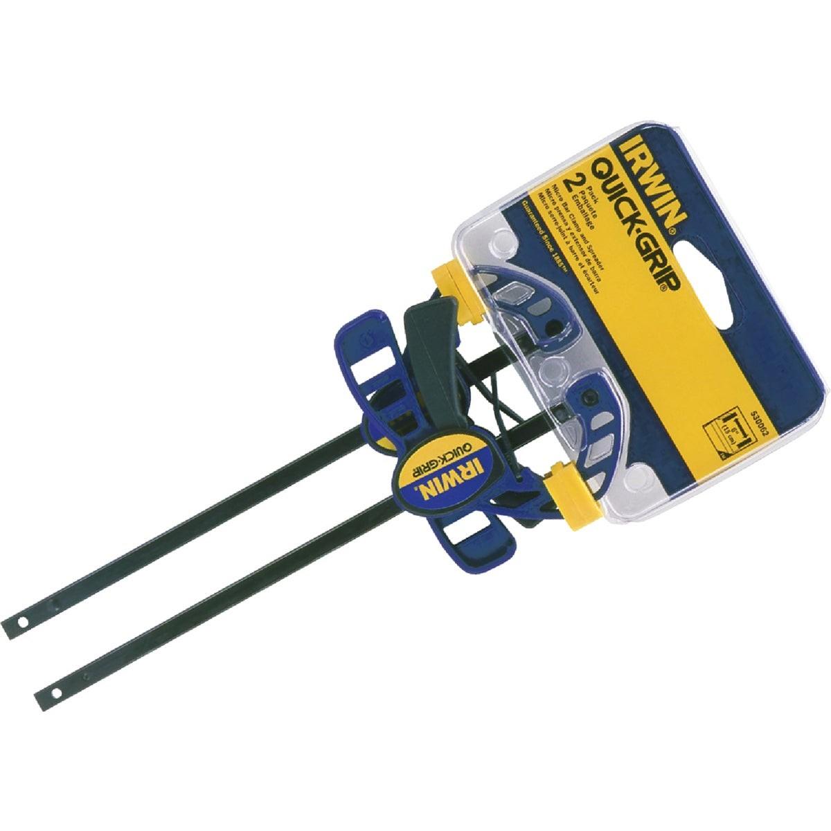 IRWIN 1964747 BAR CLAMPS