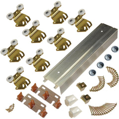 JOHNSON HARDWARE 2200F962 WALL BRACKETS & PARTS
