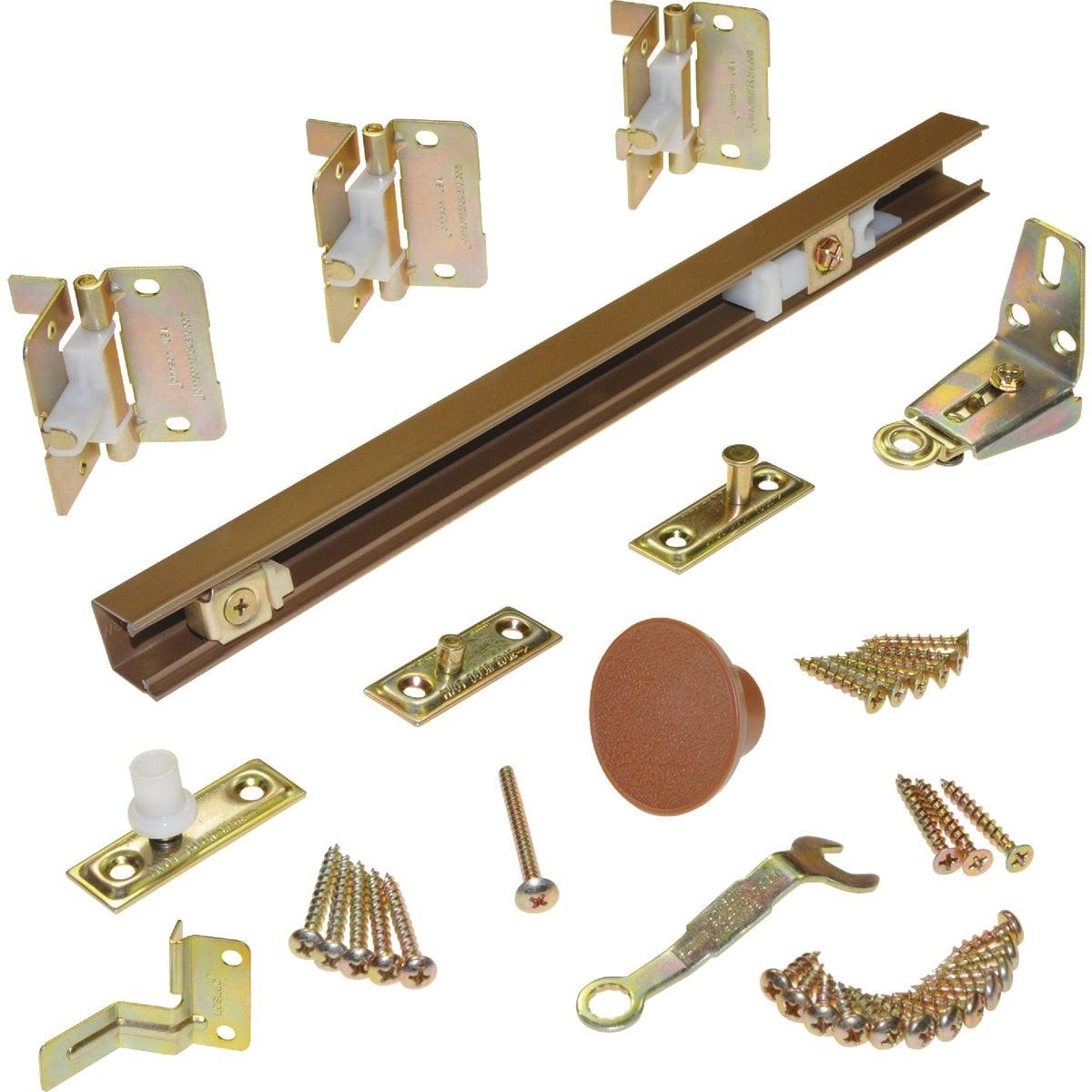 JOHNSON HARDWARE 1700363H WALL BRACKETS & PARTS