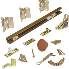 JOHNSON HARDWARE 1700363H WALL BRACKETS & PARTS