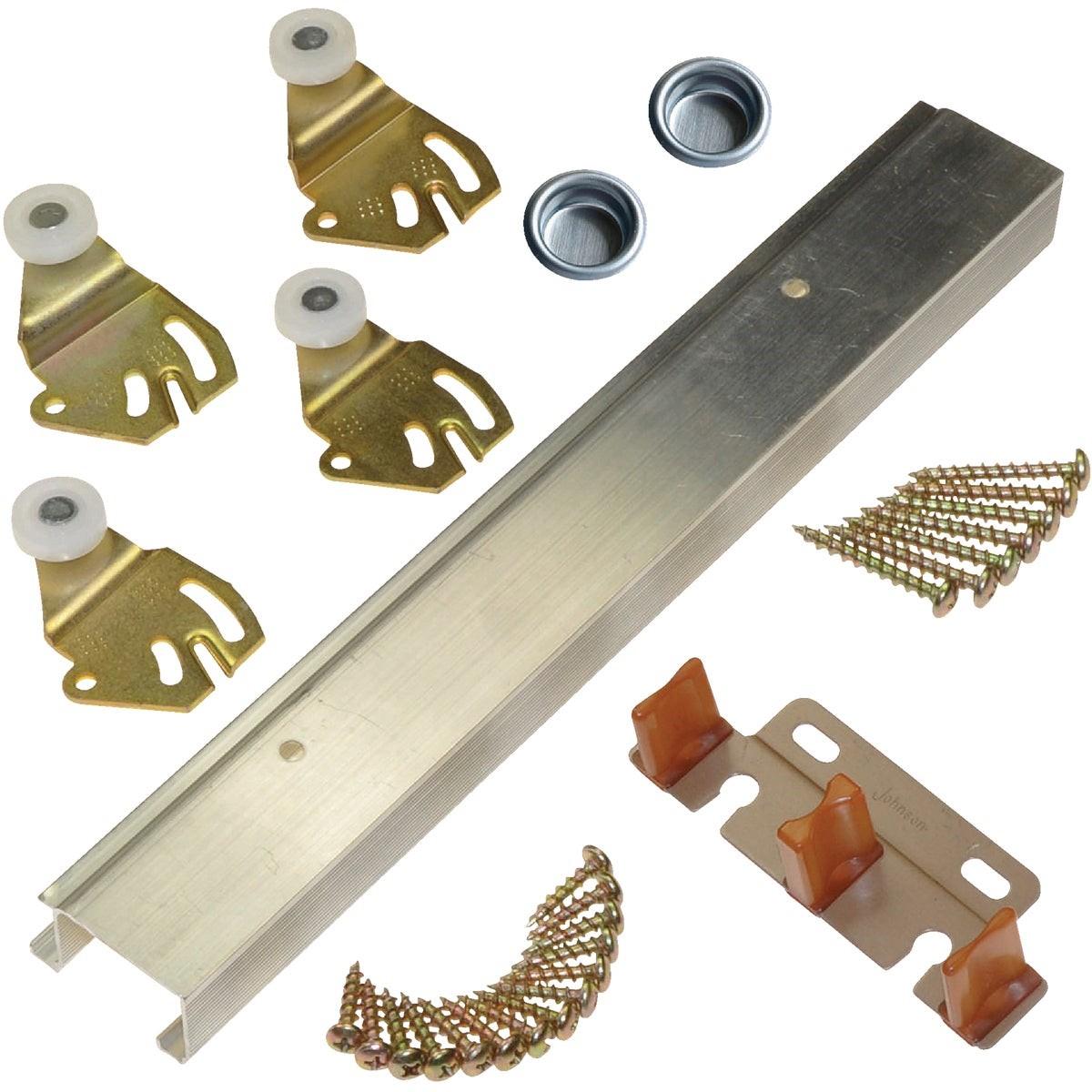 JOHNSON HARDWARE 2200722D BATH GRAB BARS