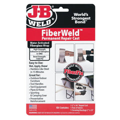 J-B WELD 38236 ADHESIVES, GLUES & CEMENTS