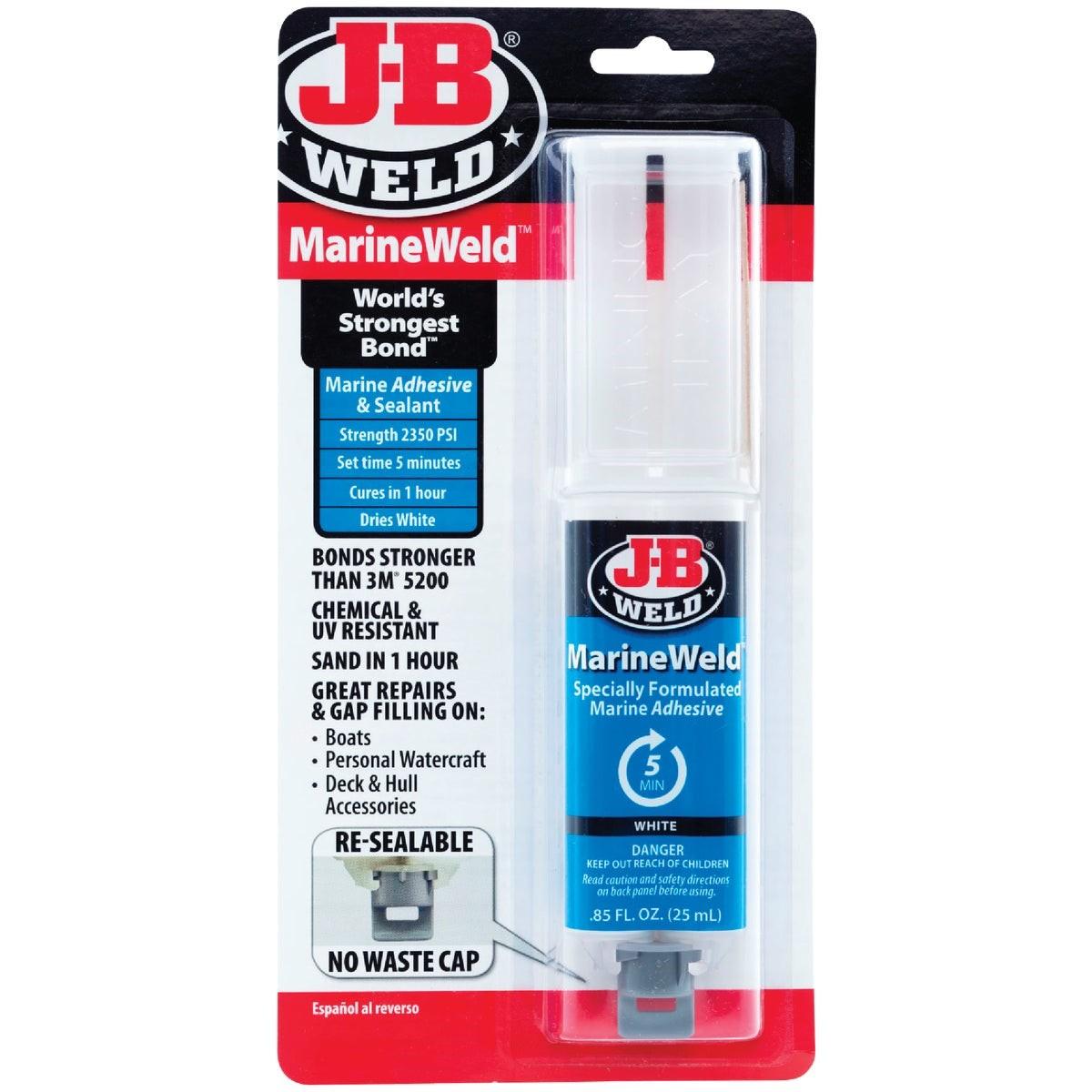 J-B WELD 50172 ADHESIVES, GLUES & CEMENTS