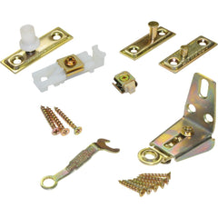 JOHNSON HARDWARE 1700PPK3 WALL BRACKETS & PARTS