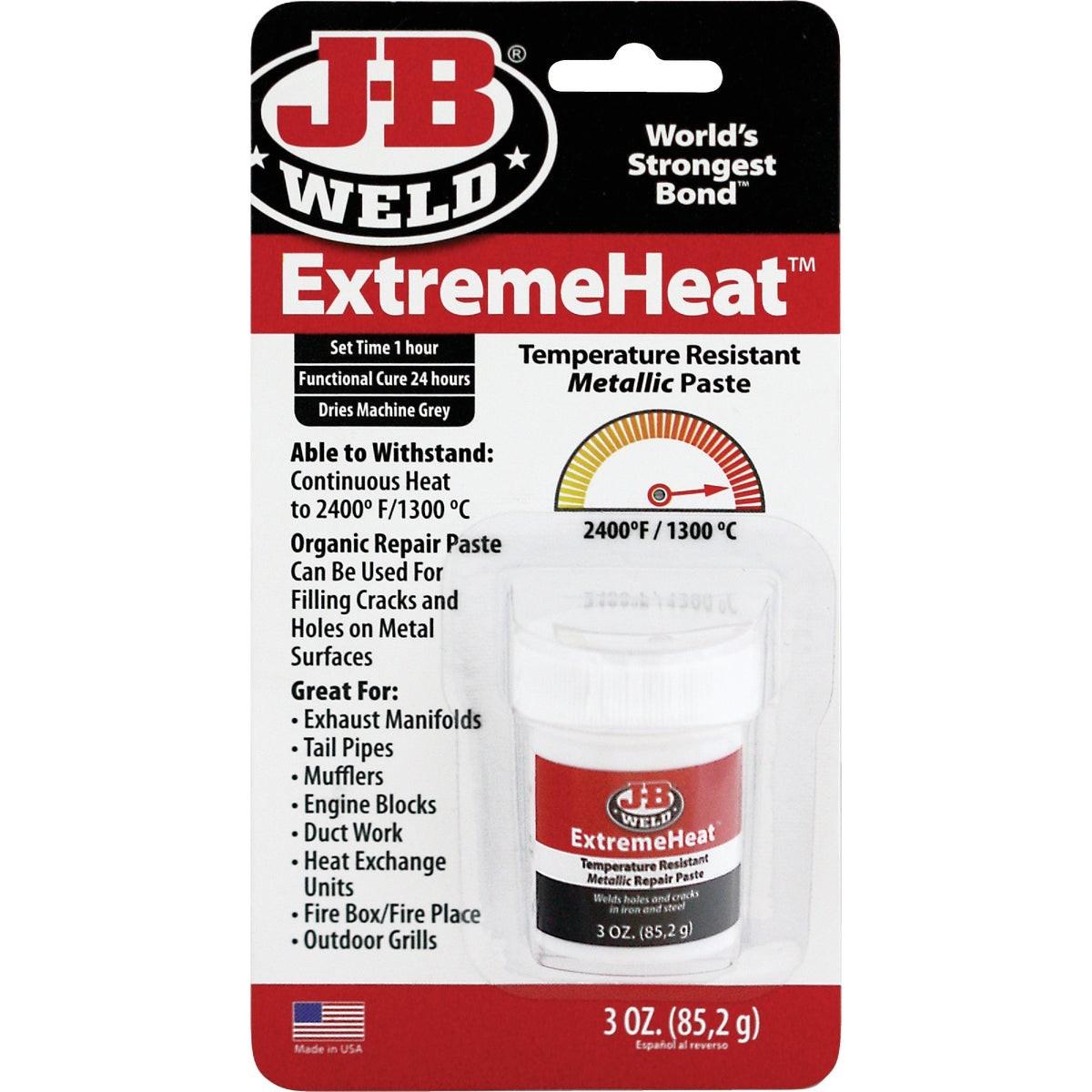 J-B WELD 37901 ADHESIVES, GLUES & CEMENTS