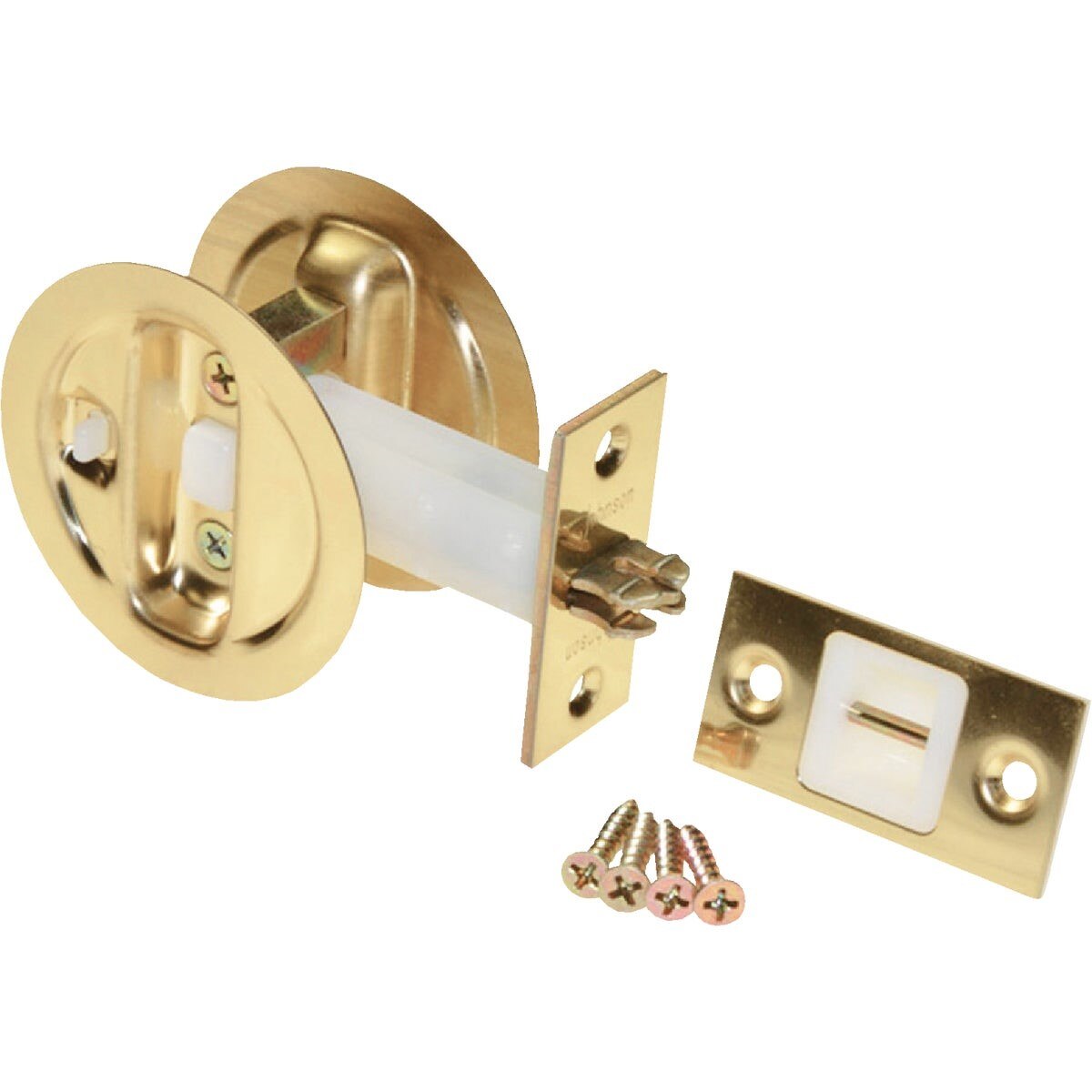 JOHNSON HARDWARE 15213PK1 BATHROOM EXHAUST FANS & KITS