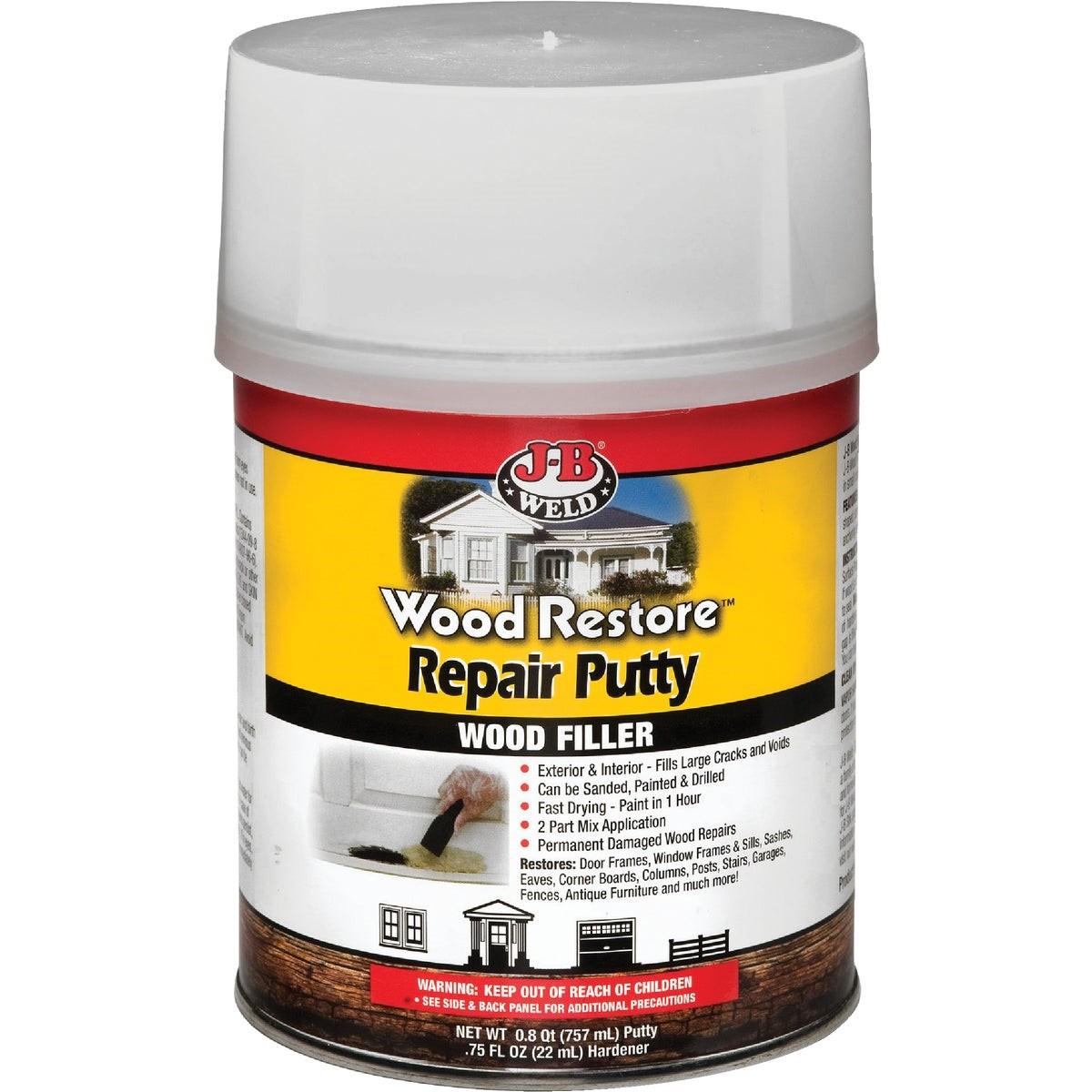 J-B WELD 40004 ADHESIVES, GLUES & CEMENTS