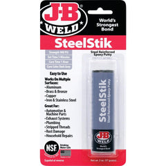 J-B WELD 8267 ADHESIVES, GLUES & CEMENTS