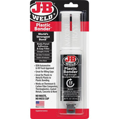 J-B WELD 50139 ADHESIVES, GLUES & CEMENTS