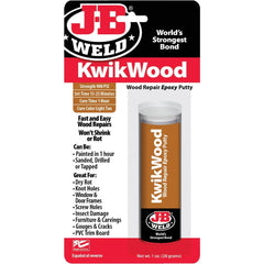 J-B WELD 8257 ADHESIVES, GLUES & CEMENTS