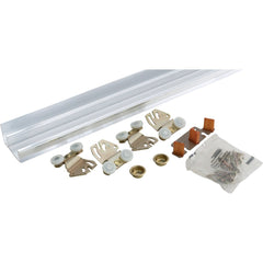 JOHNSON HARDWARE 2200F482 WALL BRACKETS & PARTS