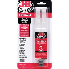 J-B WELD 50176 ADHESIVES, GLUES & CEMENTS