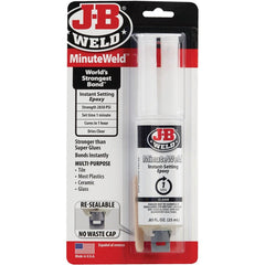 J-B WELD 50101 ADHESIVES, GLUES & CEMENTS