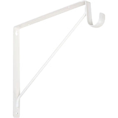 KNAPE & VOGT 1195WH WALL BRACKETS & PARTS