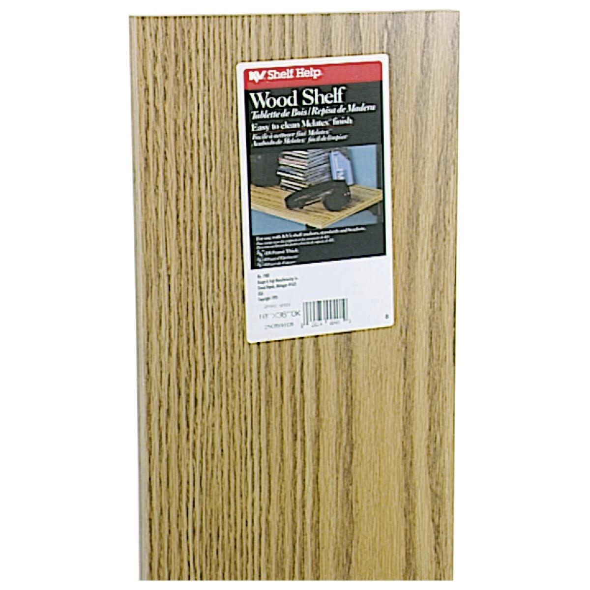 KNAPE & VOGT 1980OK10X36 TOOL STORAGE