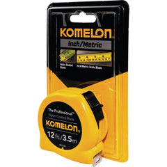 KOMELON 4912IM TAPE MEASURES
