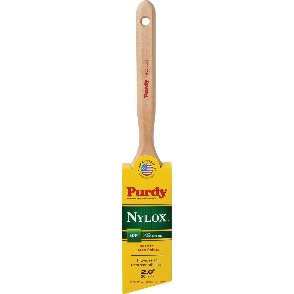 KRYLON 144152220 PAINT BRUSHES