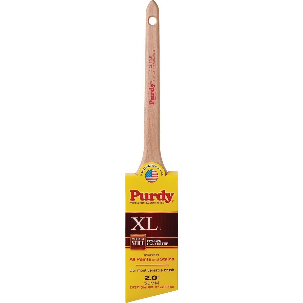 KRYLON 144080320 PAINT BRUSHES