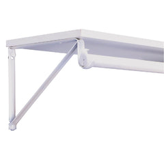 KNAPE & VOGT RP-0045-WT DUCT BRACKETS