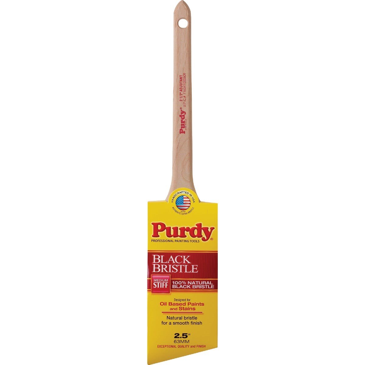 KRYLON 144024025 PAINT BRUSHES