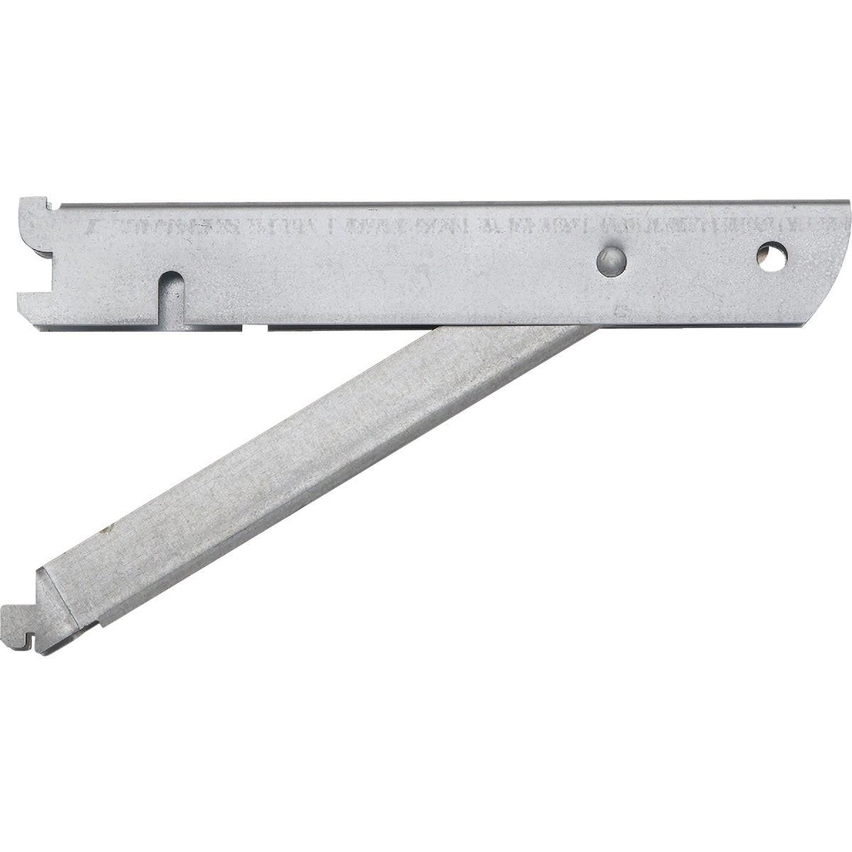 KNAPE & VOGT BK-0103-11 WALL BRACKETS & PARTS