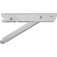 KNAPE & VOGT BK-0103-11 WALL BRACKETS & PARTS