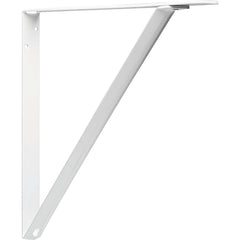 KNAPE & VOGT RP-0048-19WT WALL BRACKETS & PARTS