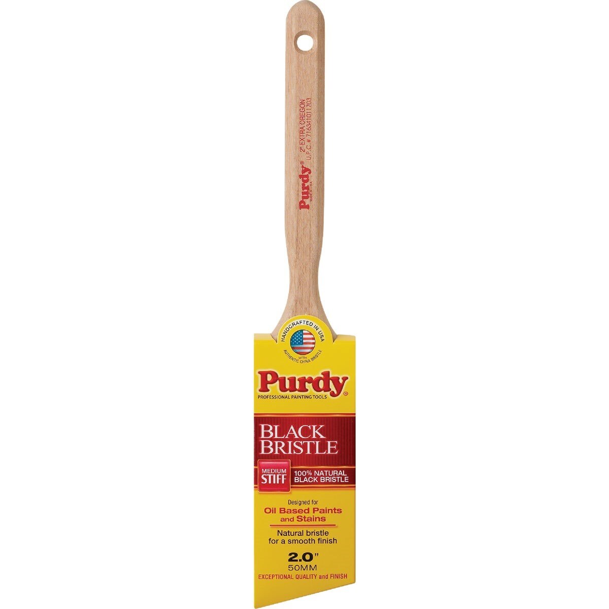 KRYLON 144116020 PAINT BRUSHES
