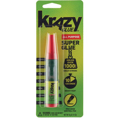KRAZY GLUE KG82948MR ADHESIVES, GLUES & CEMENTS