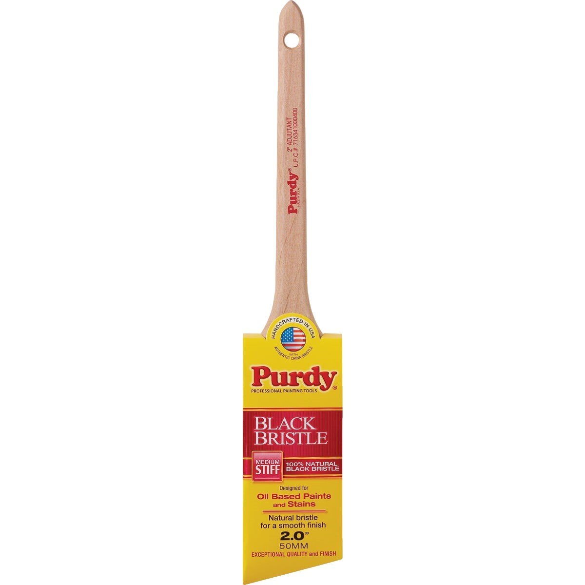 KRYLON 144024020 PAINT BRUSHES